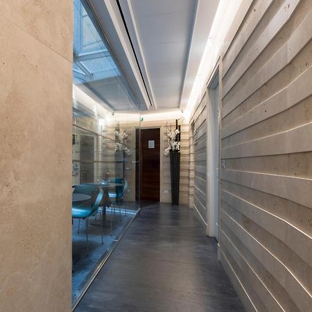 Stendhal Luxury Suites Rome Exterior photo
