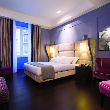 Stendhal Luxury Suites Rome Exterior photo