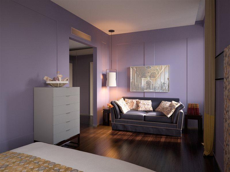 Stendhal Luxury Suites Rome Exterior photo