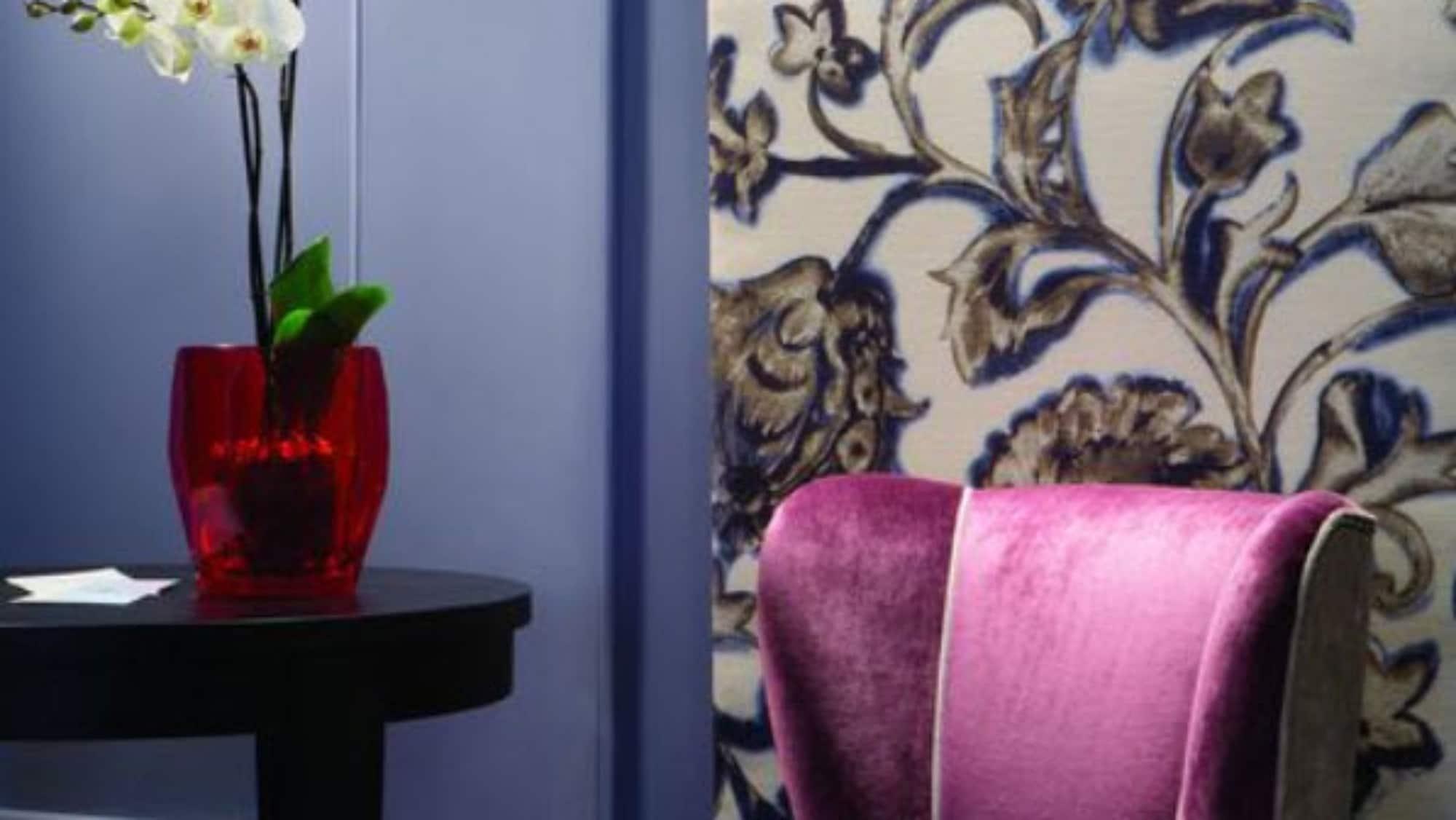 Stendhal Luxury Suites Rome Exterior photo