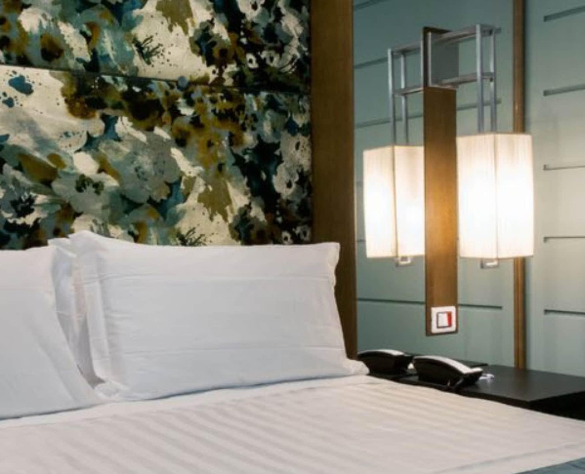Stendhal Luxury Suites Rome Exterior photo