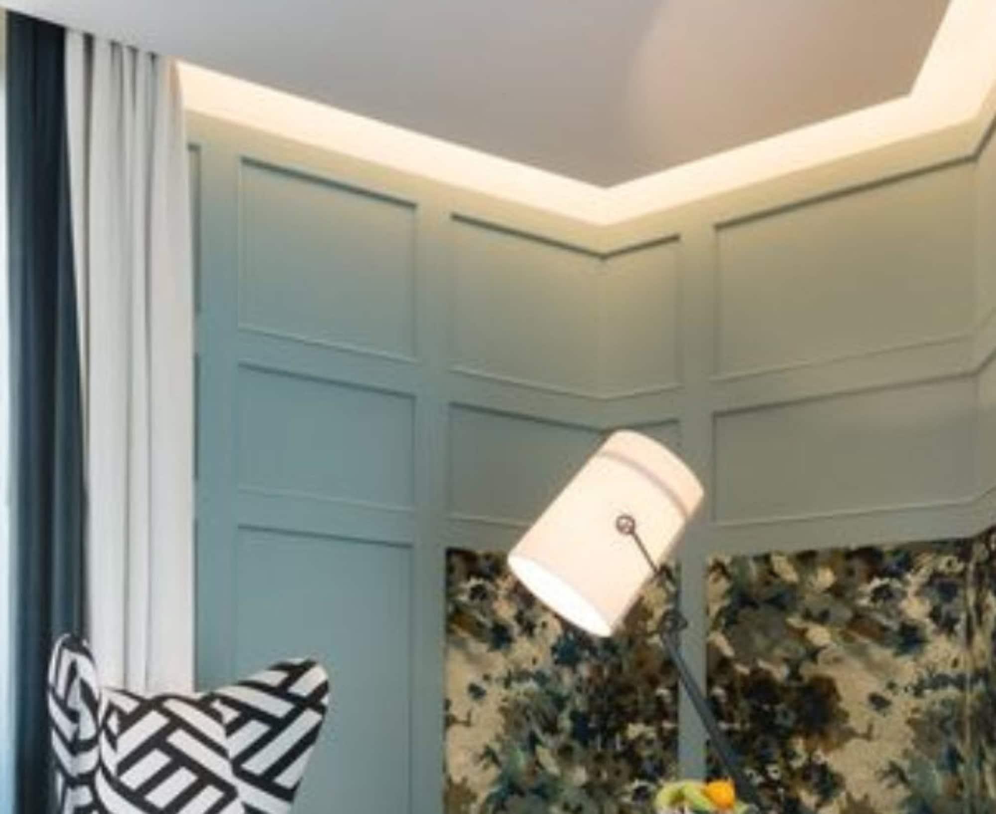 Stendhal Luxury Suites Rome Exterior photo