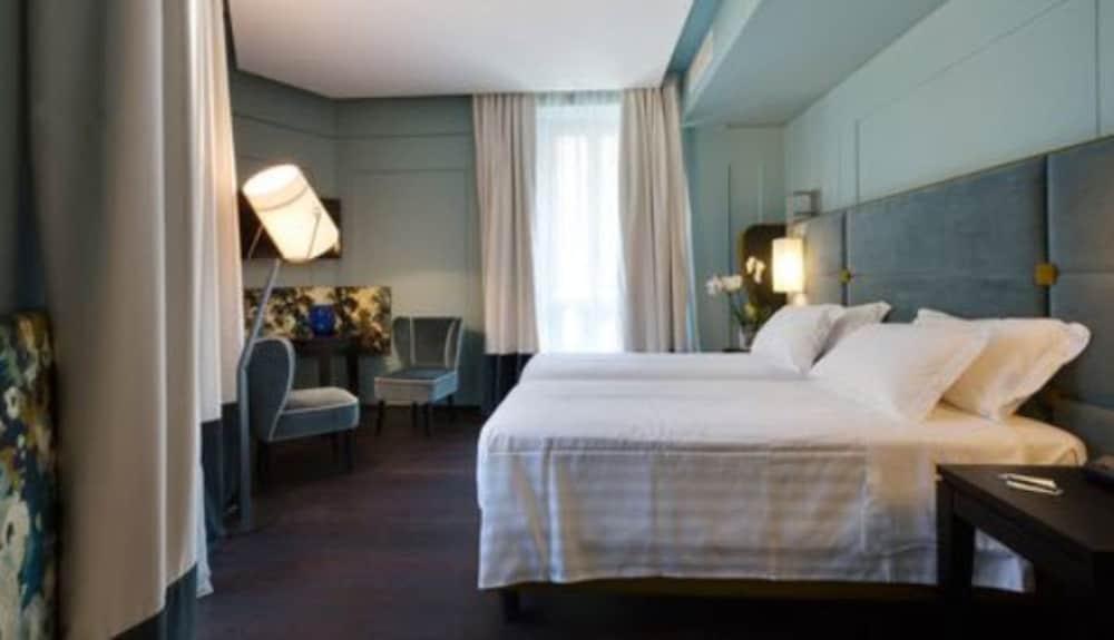 Stendhal Luxury Suites Rome Exterior photo