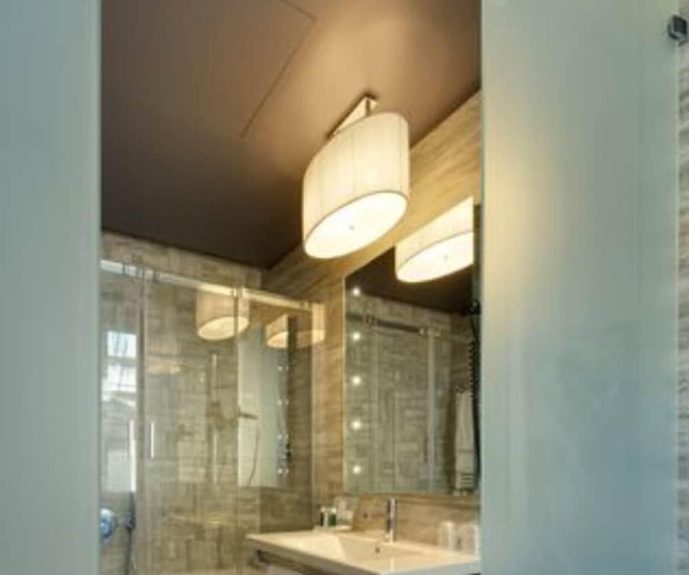 Stendhal Luxury Suites Rome Exterior photo