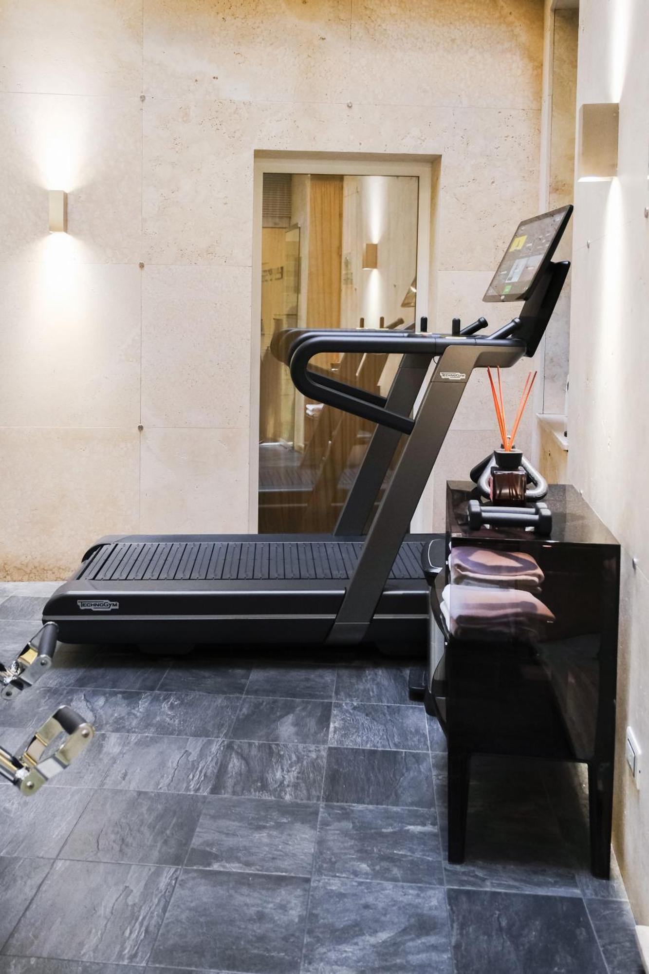 Stendhal Luxury Suites Rome Exterior photo