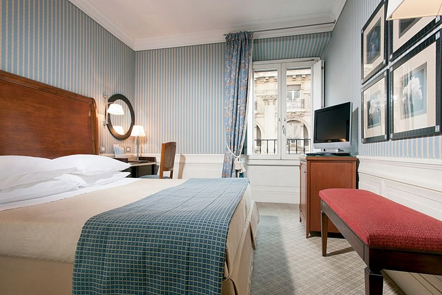 Stendhal Luxury Suites Rome Exterior photo